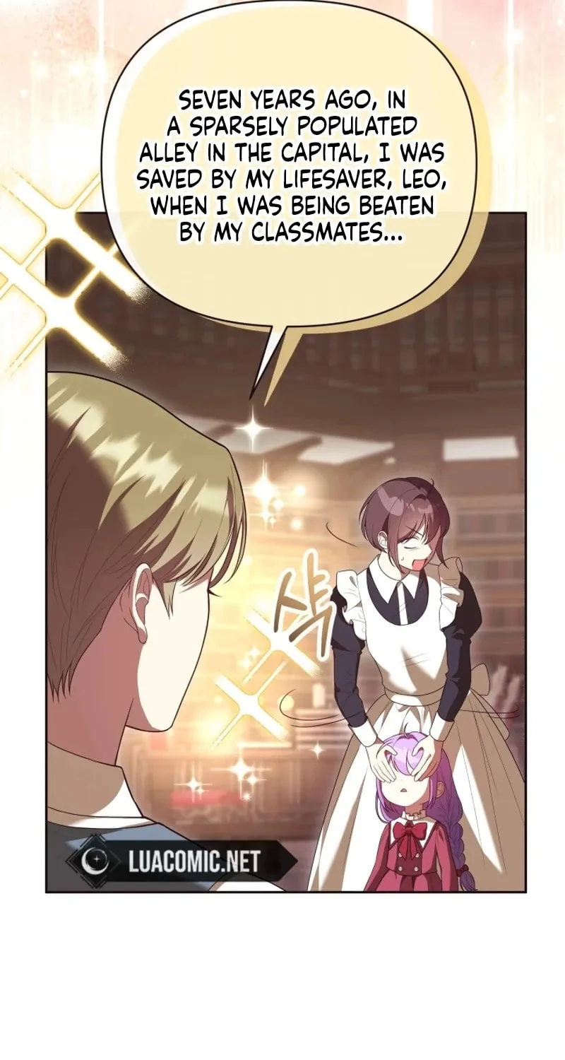 The Daughter of a Rogue Successor! Chapter 10 page 31 - 