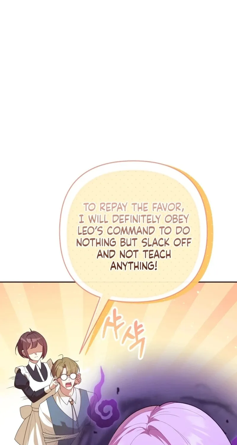 The Daughter of a Rogue Successor! Chapter 10 page 32 - 