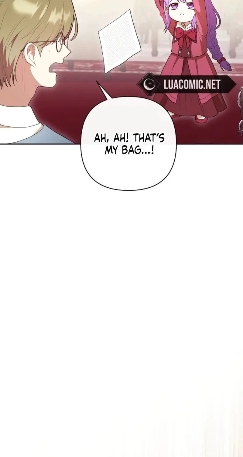 The Daughter of a Rogue Successor! Chapter 10 page 40 - 