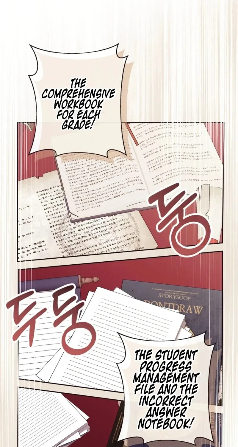 The Daughter of a Rogue Successor! Chapter 10 page 41 - 