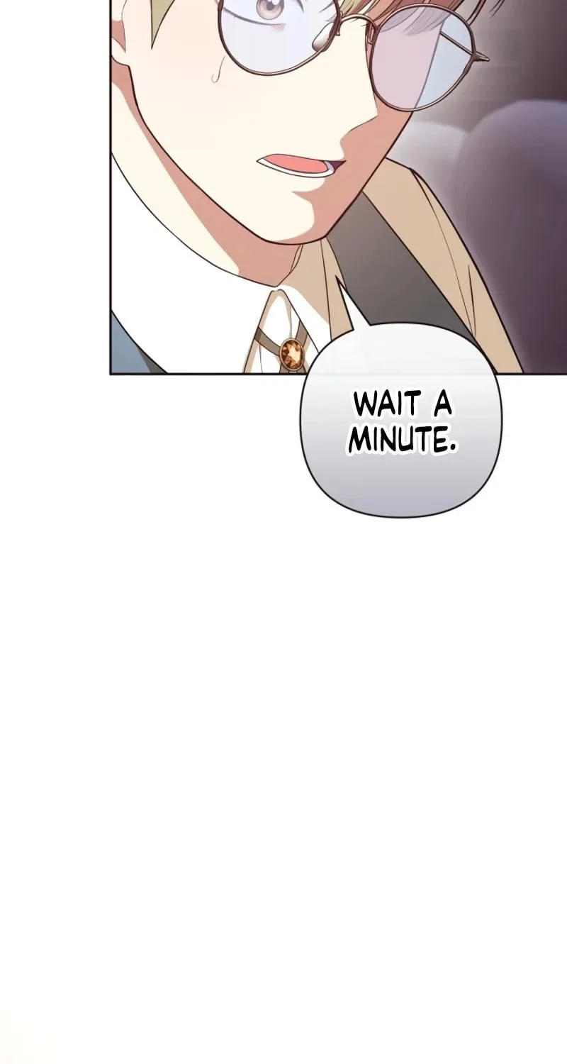 The Daughter of a Rogue Successor! Chapter 10 page 45 - 