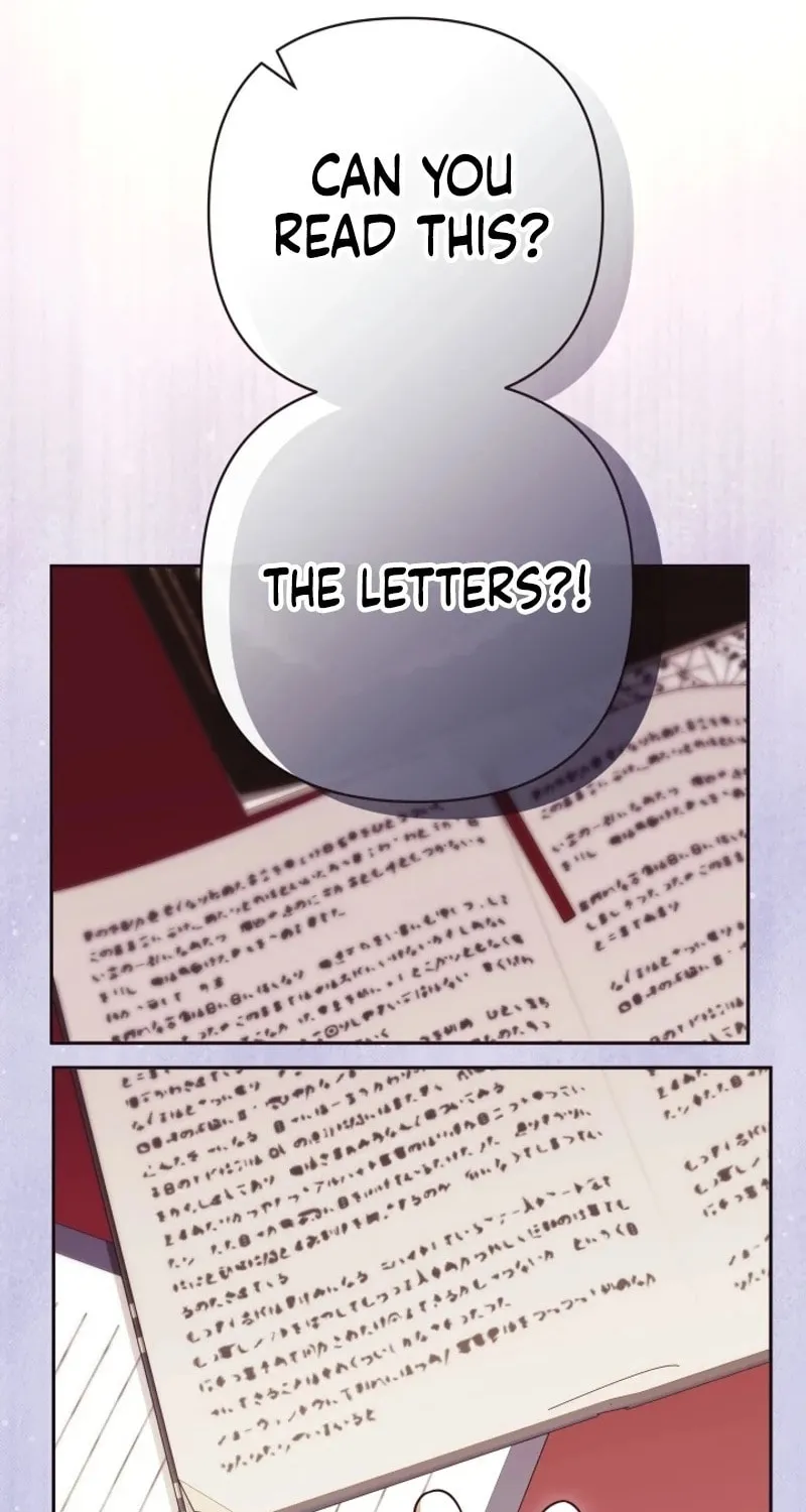 The Daughter of a Rogue Successor! Chapter 10 page 46 - 