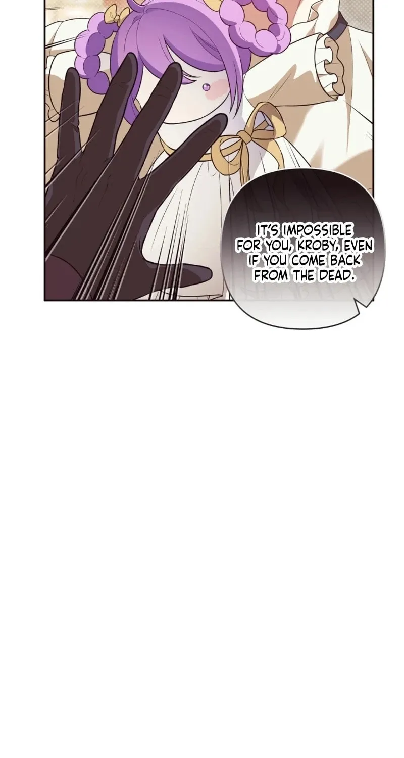 The Daughter of a Rogue Successor! Chapter 10 page 6 - 