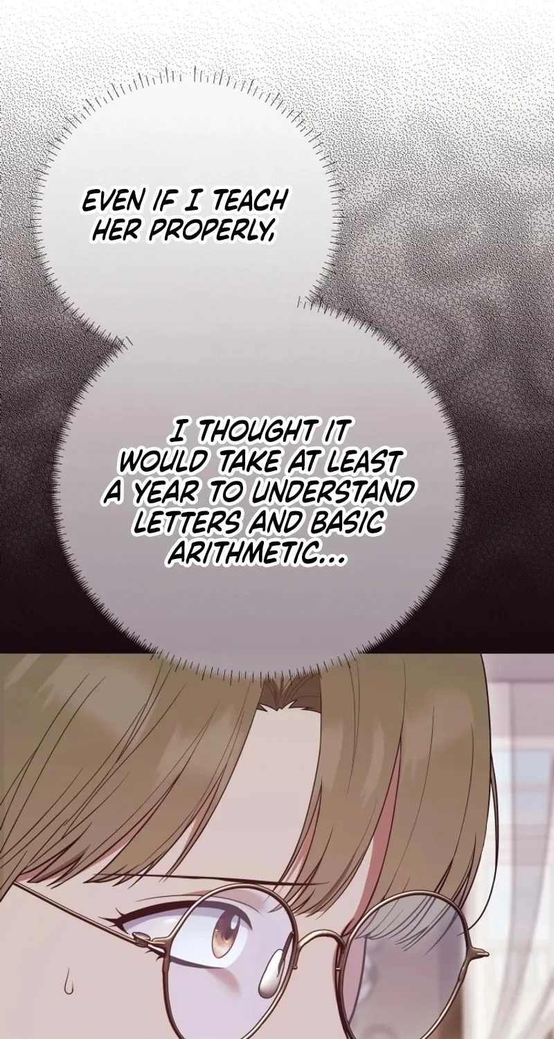 The Daughter of a Rogue Successor! Chapter 10 page 60 - 