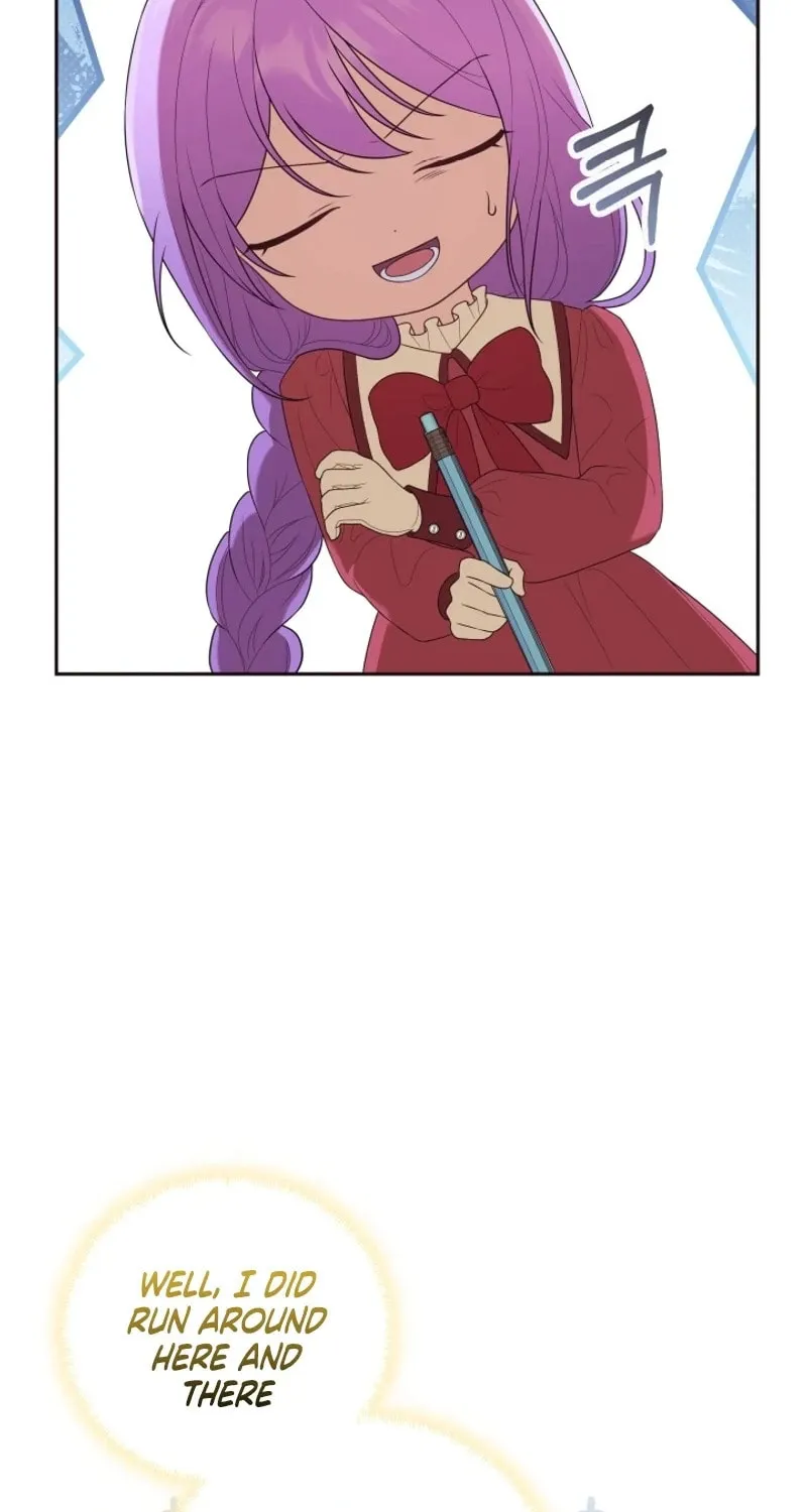 The Daughter of a Rogue Successor! Chapter 10 page 68 - 