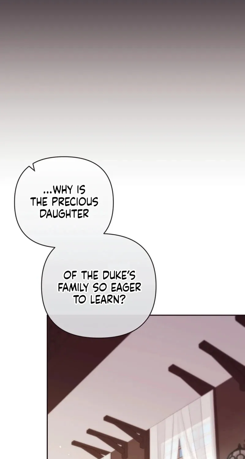 The Daughter of a Rogue Successor! Chapter 10 page 78 - 