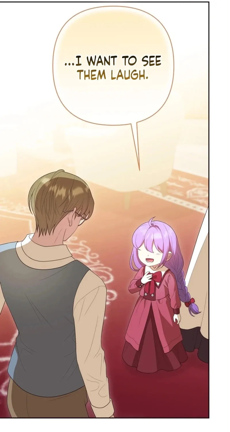 The Daughter of a Rogue Successor! Chapter 10 page 84 - 