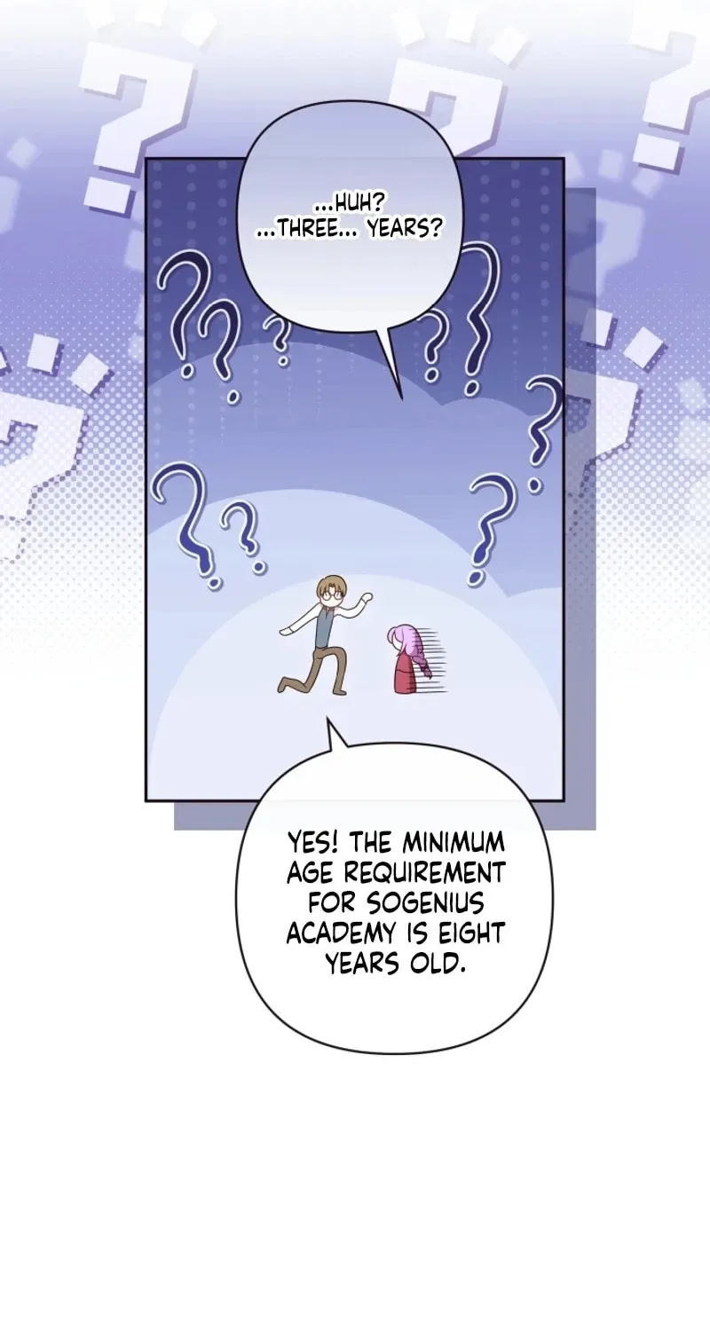 The Daughter of a Rogue Successor! Chapter 10 page 99 - 