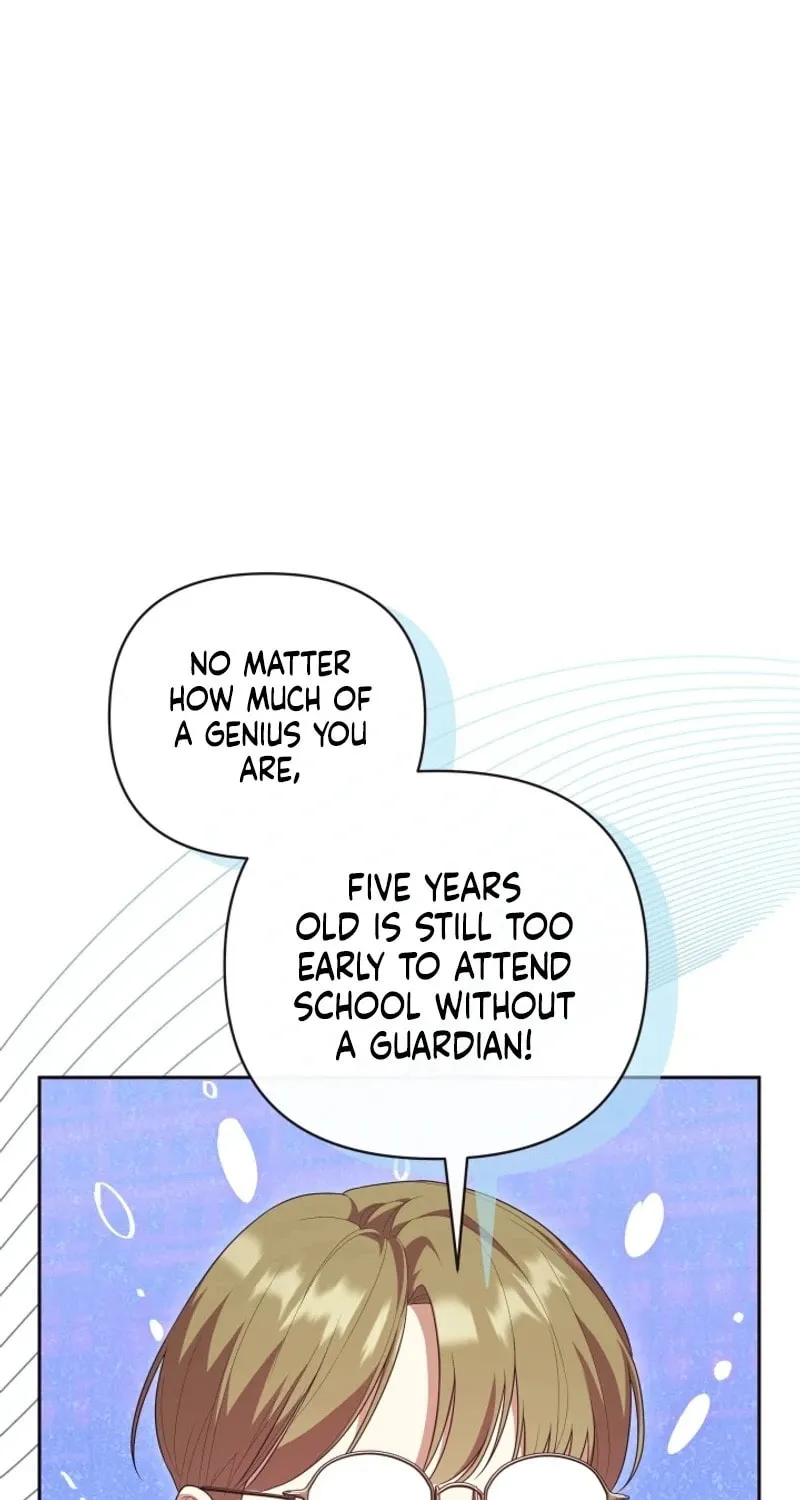 The Daughter of a Rogue Successor! Chapter 10 page 100 - 