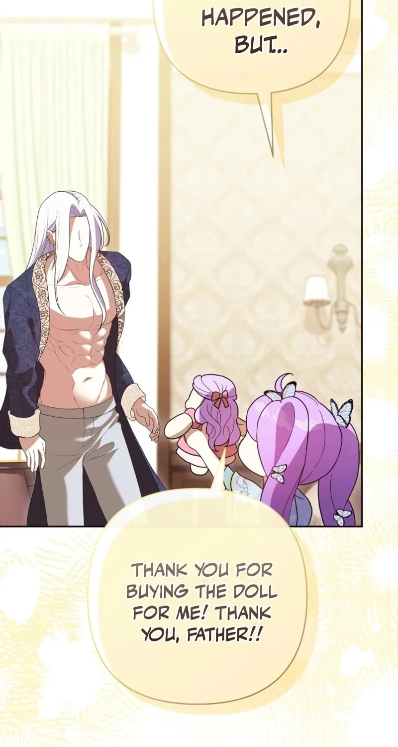 The Daughter of a Rogue Successor! Chapter 11 page 103 - 