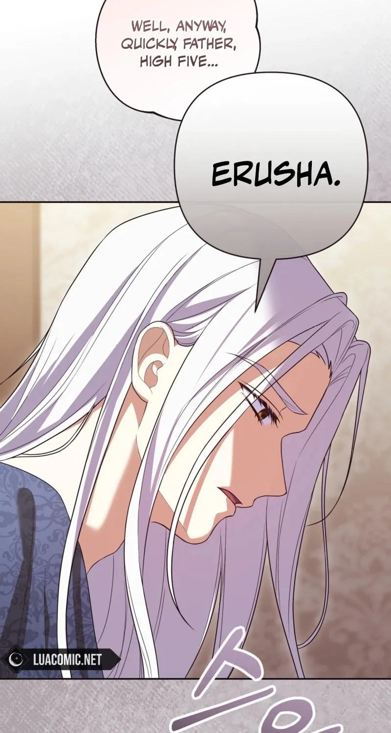 The Daughter of a Rogue Successor! Chapter 11 page 108 - 