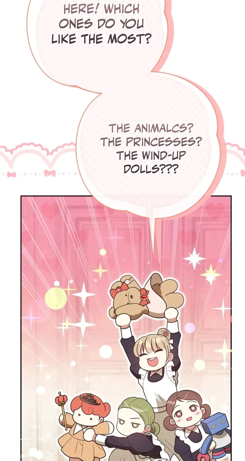The Daughter of a Rogue Successor! Chapter 11 page 12 - 
