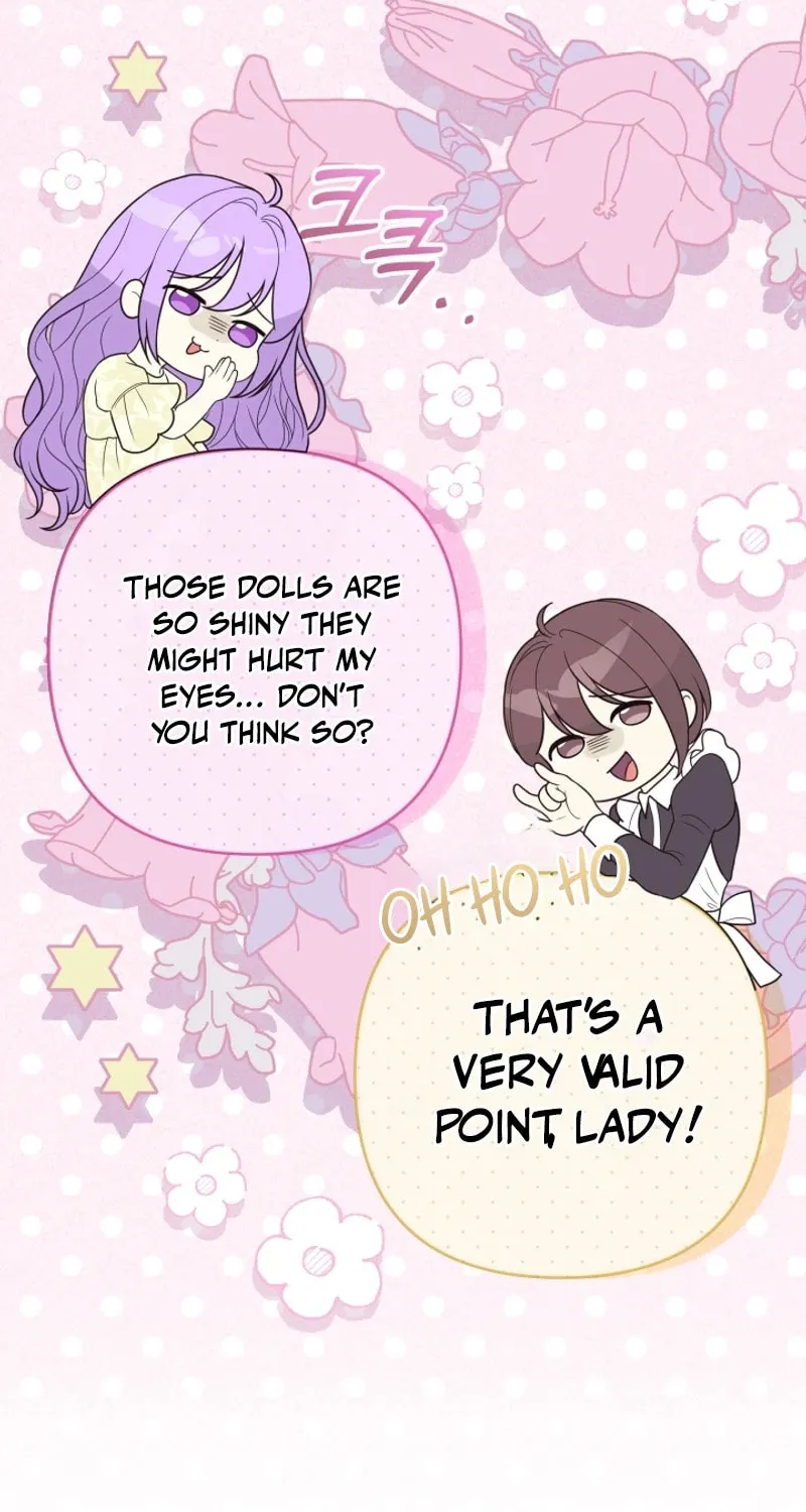 The Daughter of a Rogue Successor! Chapter 11 page 24 - 