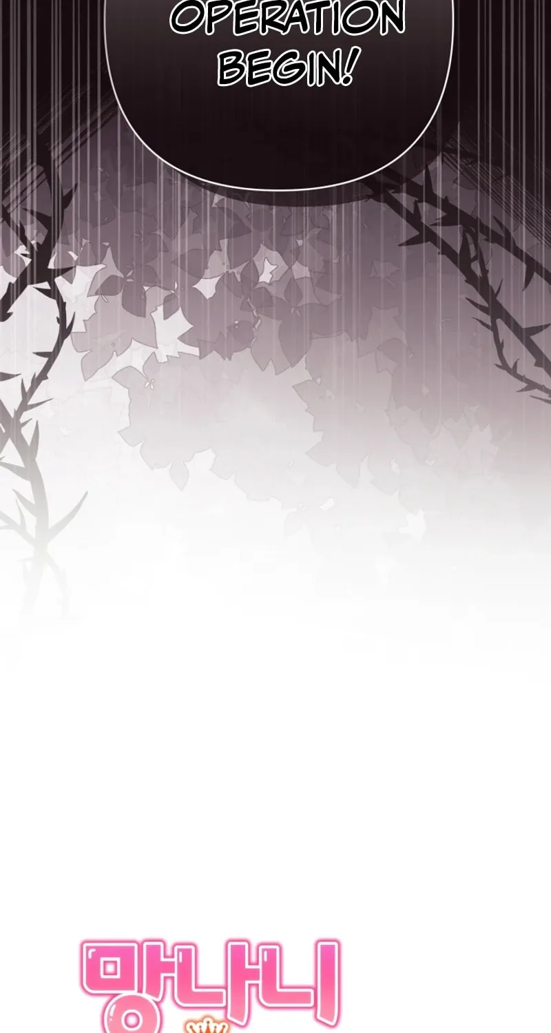The Daughter of a Rogue Successor! Chapter 11 page 27 - 