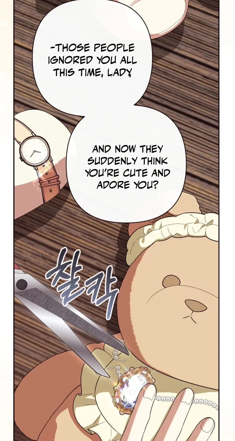 The Daughter of a Rogue Successor! Chapter 11 page 29 - 