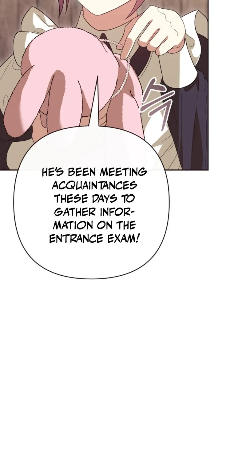The Daughter of a Rogue Successor! Chapter 11 page 33 - 