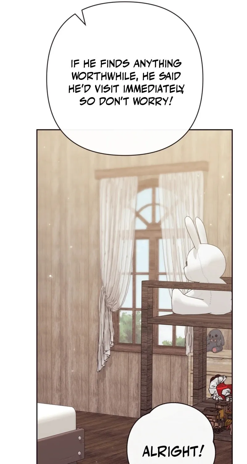 The Daughter of a Rogue Successor! Chapter 11 page 35 - 