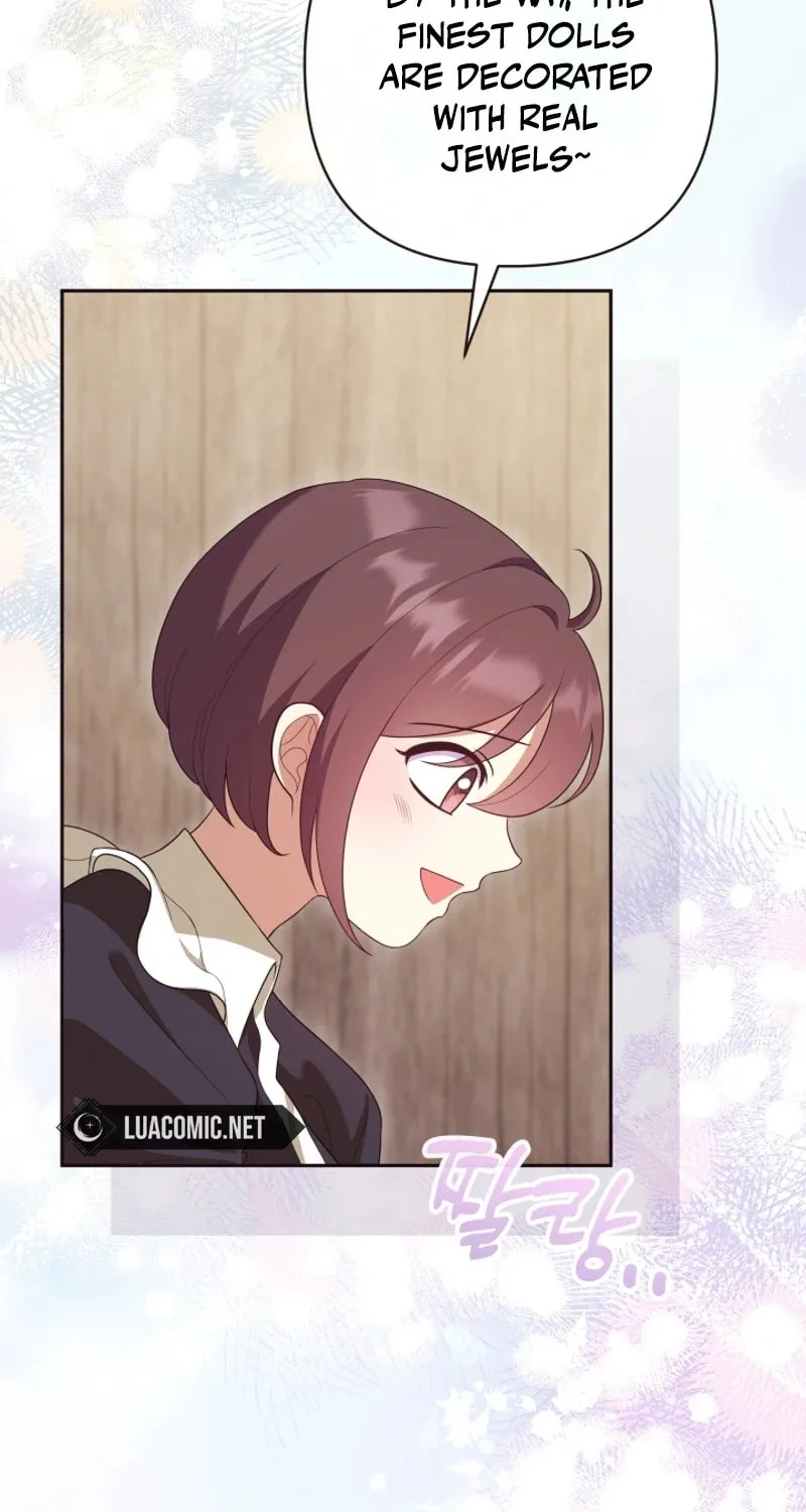 The Daughter of a Rogue Successor! Chapter 11 page 37 - 