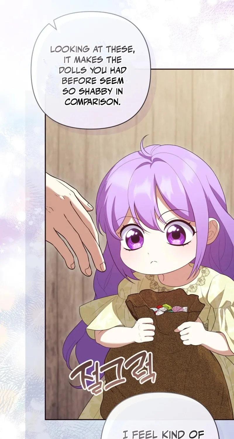 The Daughter of a Rogue Successor! Chapter 11 page 38 - 