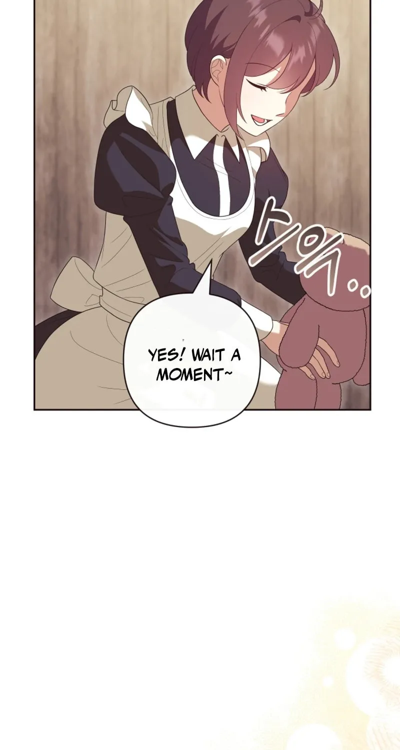The Daughter of a Rogue Successor! Chapter 11 page 40 - 