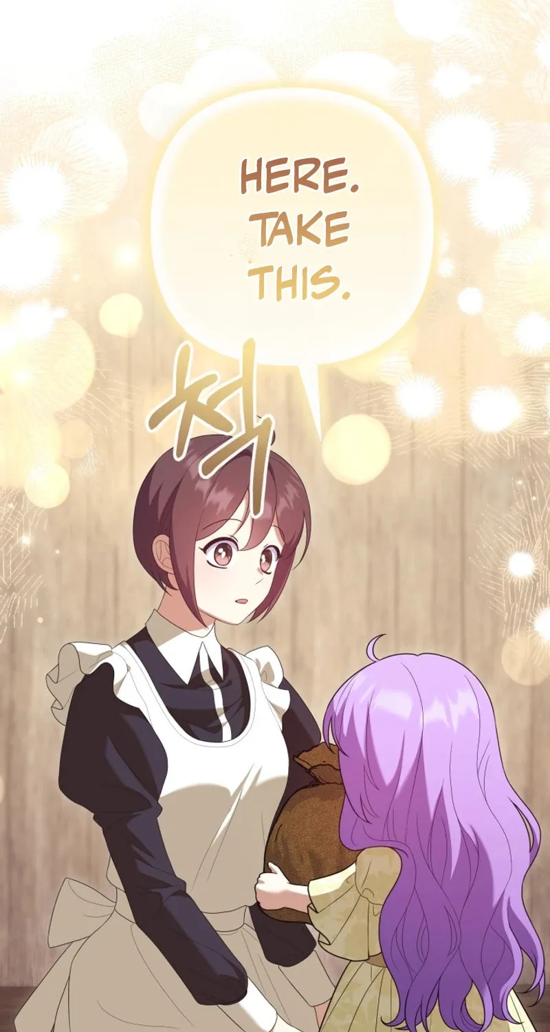 The Daughter of a Rogue Successor! Chapter 11 page 41 - 