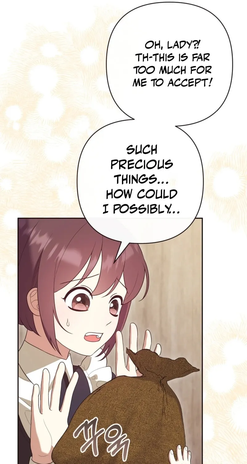 The Daughter of a Rogue Successor! Chapter 11 page 44 - 