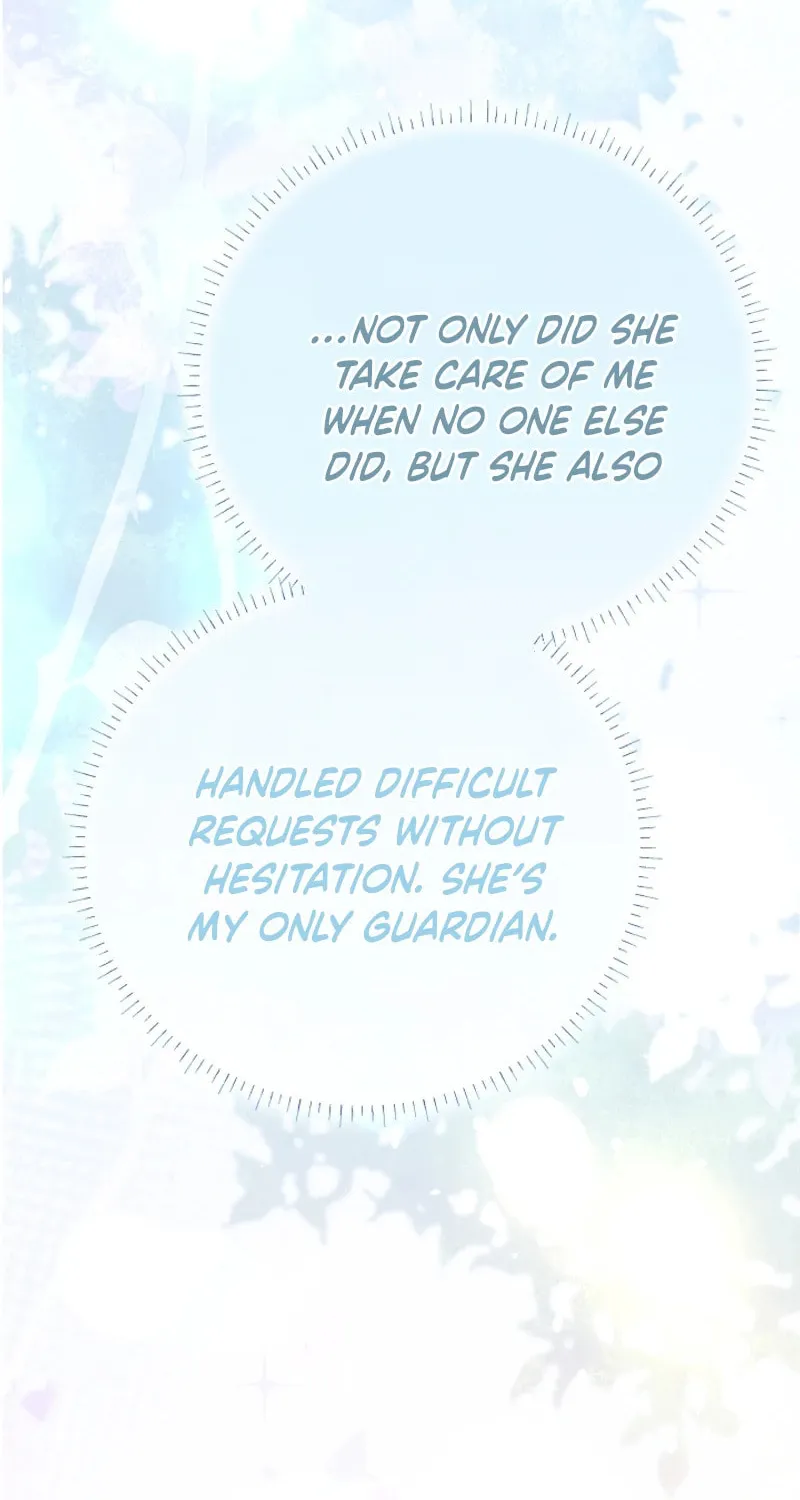 The Daughter of a Rogue Successor! Chapter 11 page 47 - 