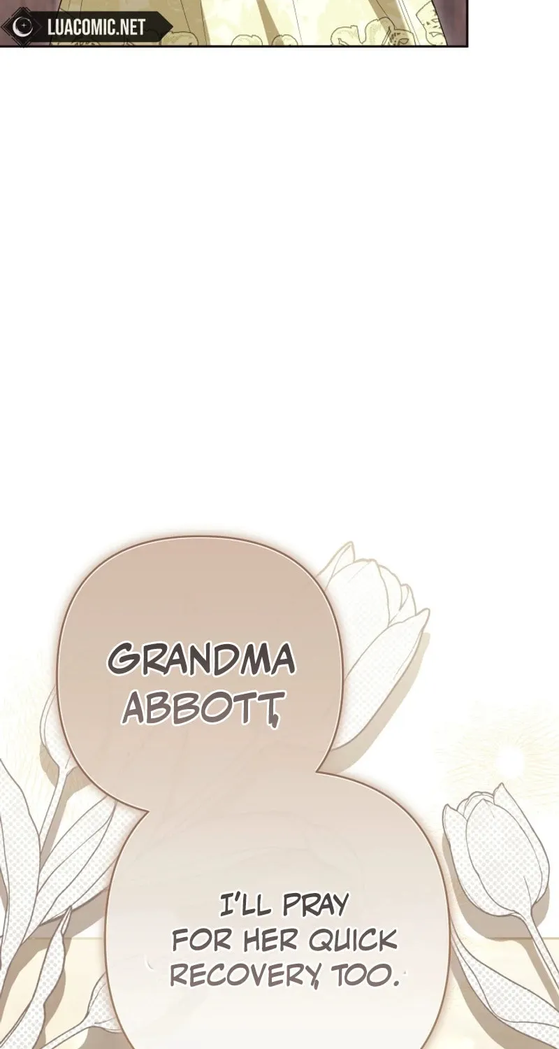 The Daughter of a Rogue Successor! Chapter 11 page 49 - 