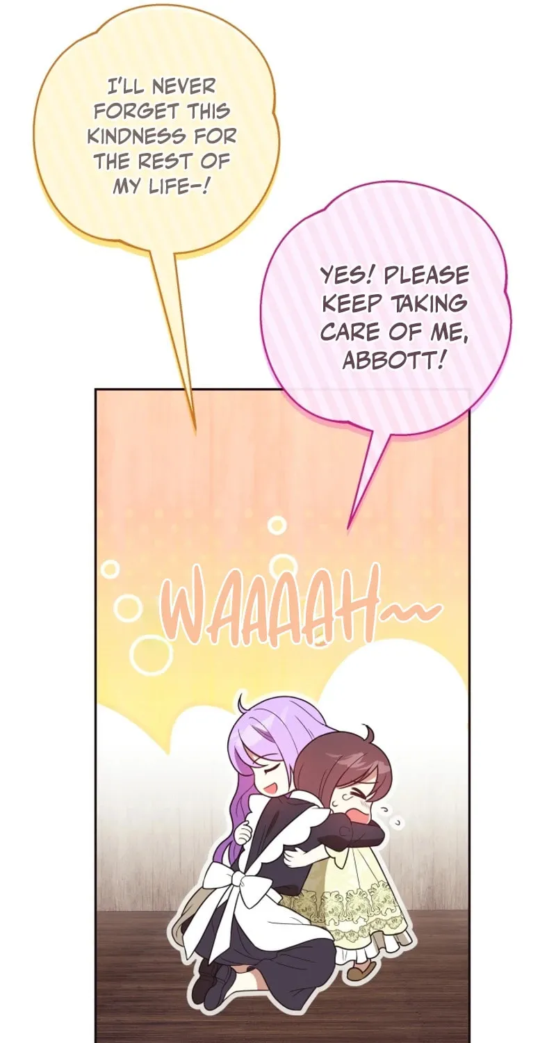The Daughter of a Rogue Successor! Chapter 11 page 53 - 
