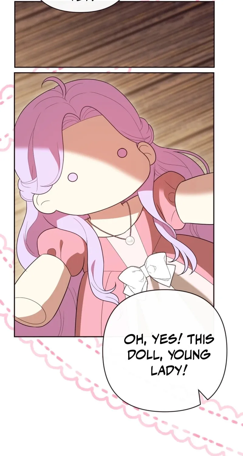 The Daughter of a Rogue Successor! Chapter 11 page 55 - 