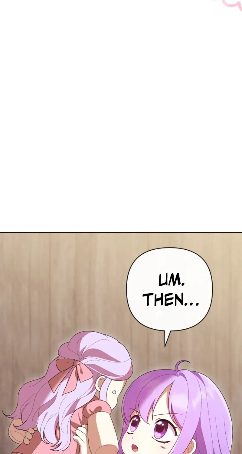 The Daughter of a Rogue Successor! Chapter 11 page 56 - 