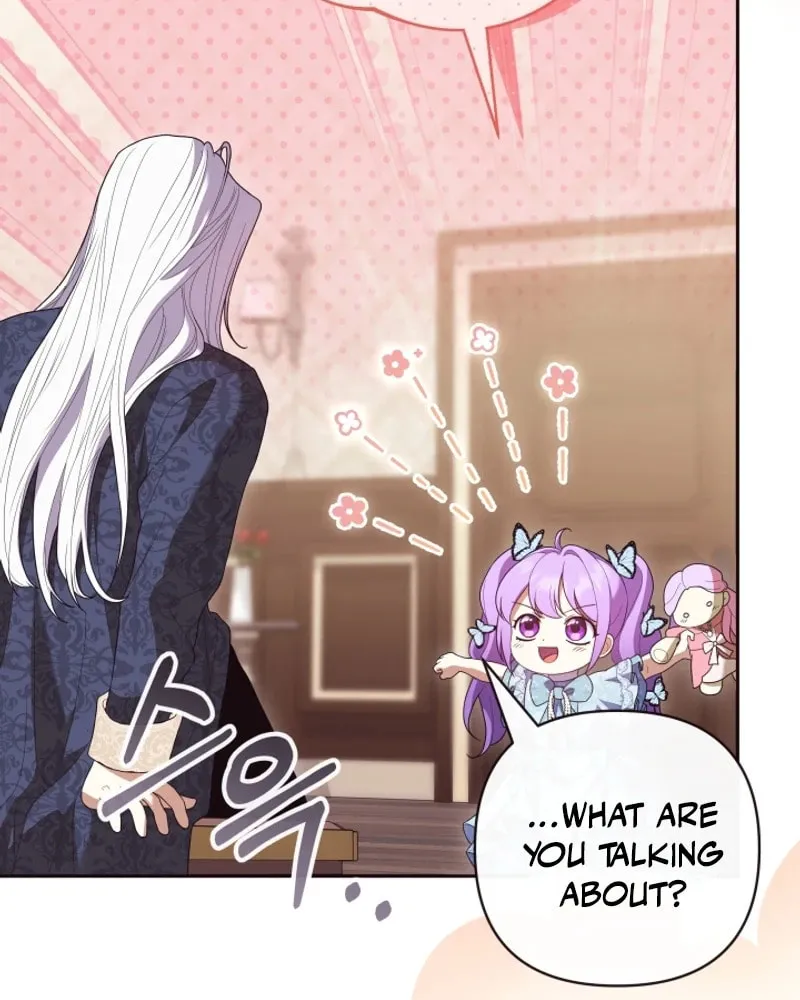 The Daughter of a Rogue Successor! Chapter 11 page 69 - 