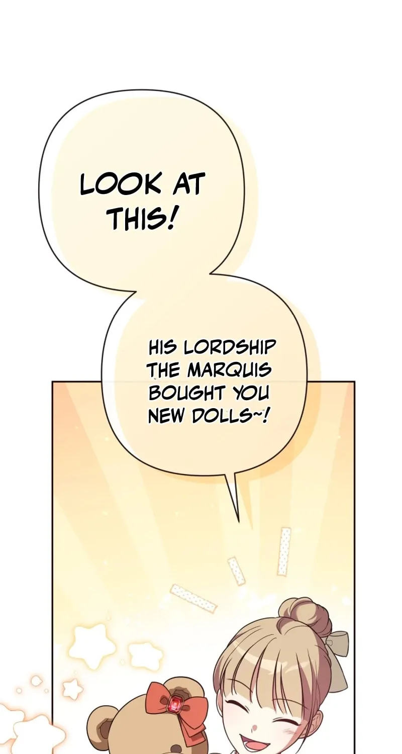 The Daughter of a Rogue Successor! Chapter 11 page 8 - 