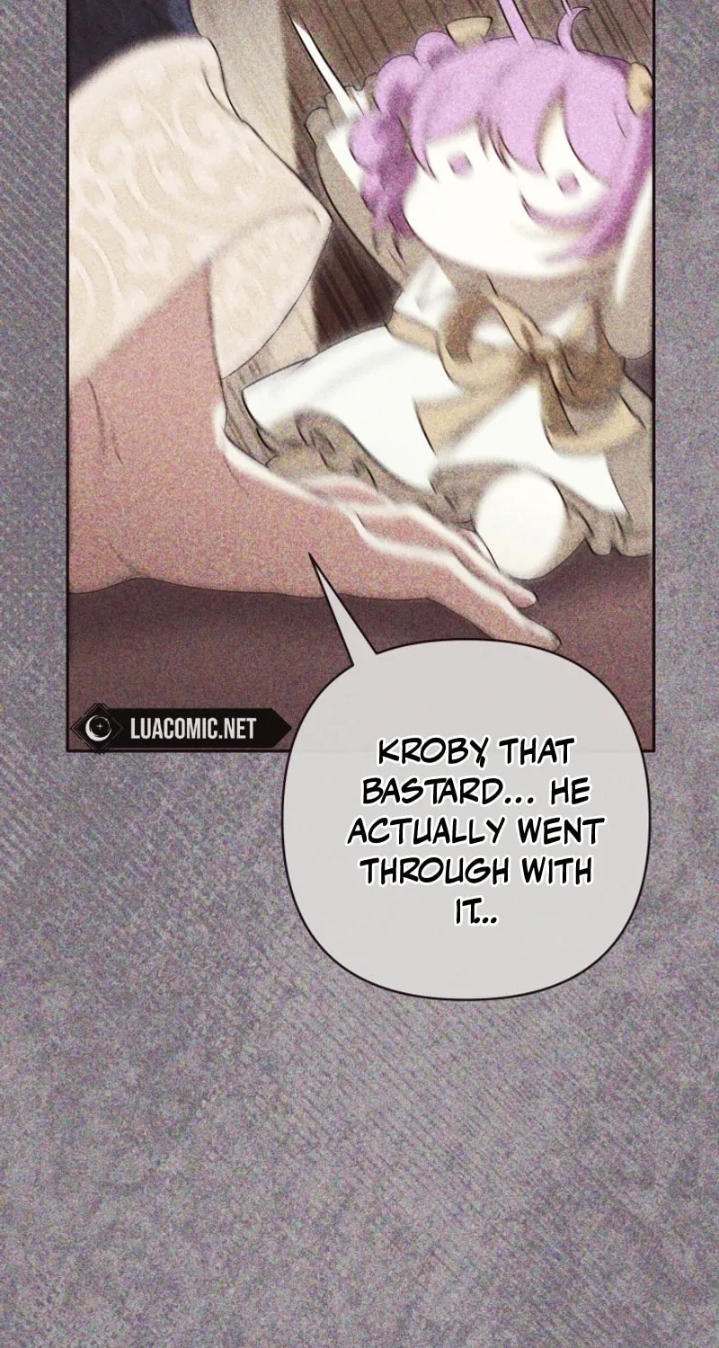 The Daughter of a Rogue Successor! Chapter 11 page 73 - 