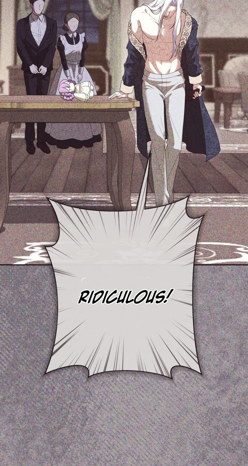 The Daughter of a Rogue Successor! Chapter 11 page 75 - 