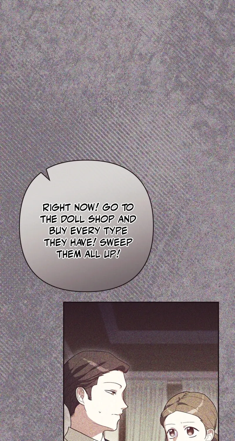 The Daughter of a Rogue Successor! Chapter 11 page 76 - 