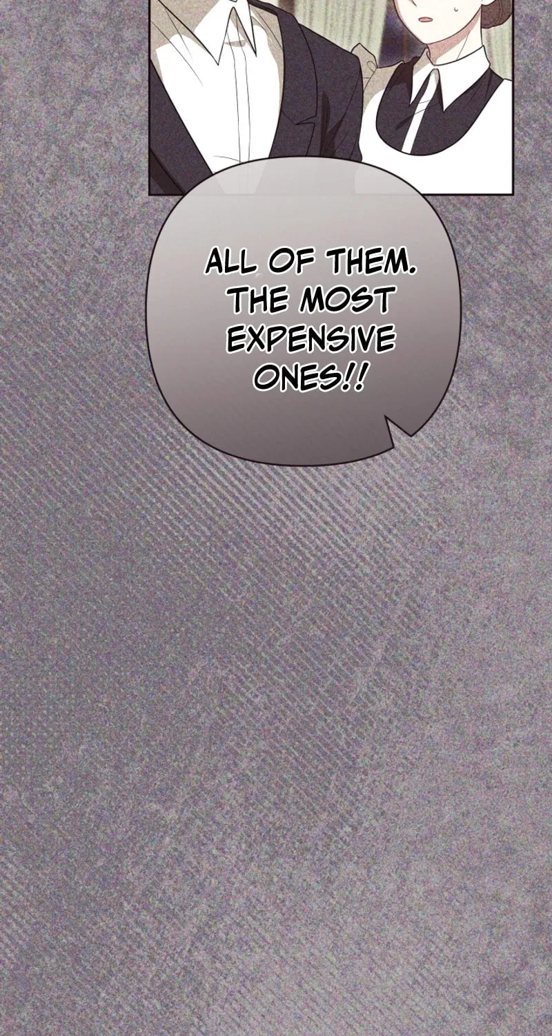 The Daughter of a Rogue Successor! Chapter 11 page 77 - 