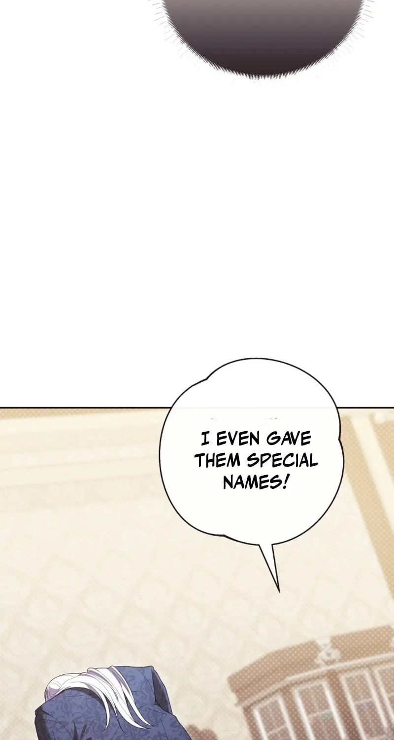 The Daughter of a Rogue Successor! Chapter 11 page 84 - 