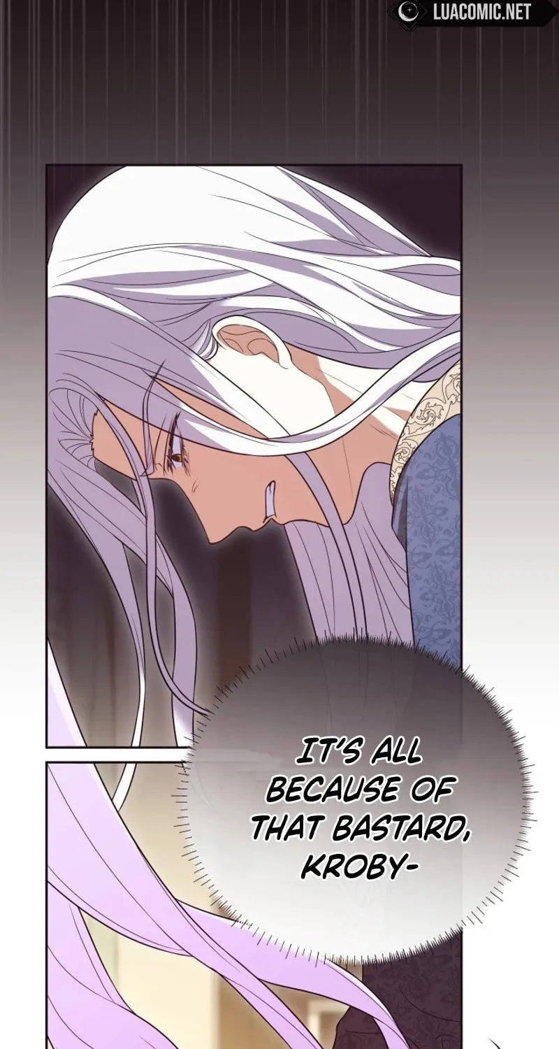The Daughter of a Rogue Successor! Chapter 11 page 86 - 
