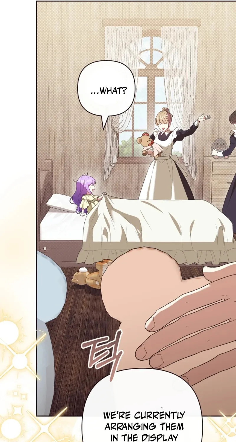 The Daughter of a Rogue Successor! Chapter 11 page 10 - 