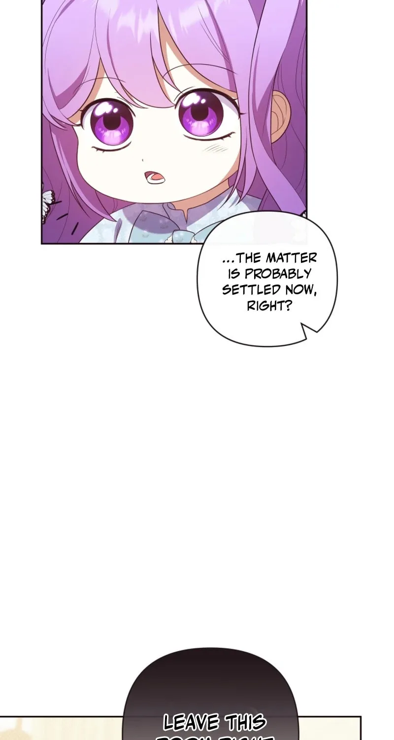 The Daughter of a Rogue Successor! Chapter 11 page 94 - 