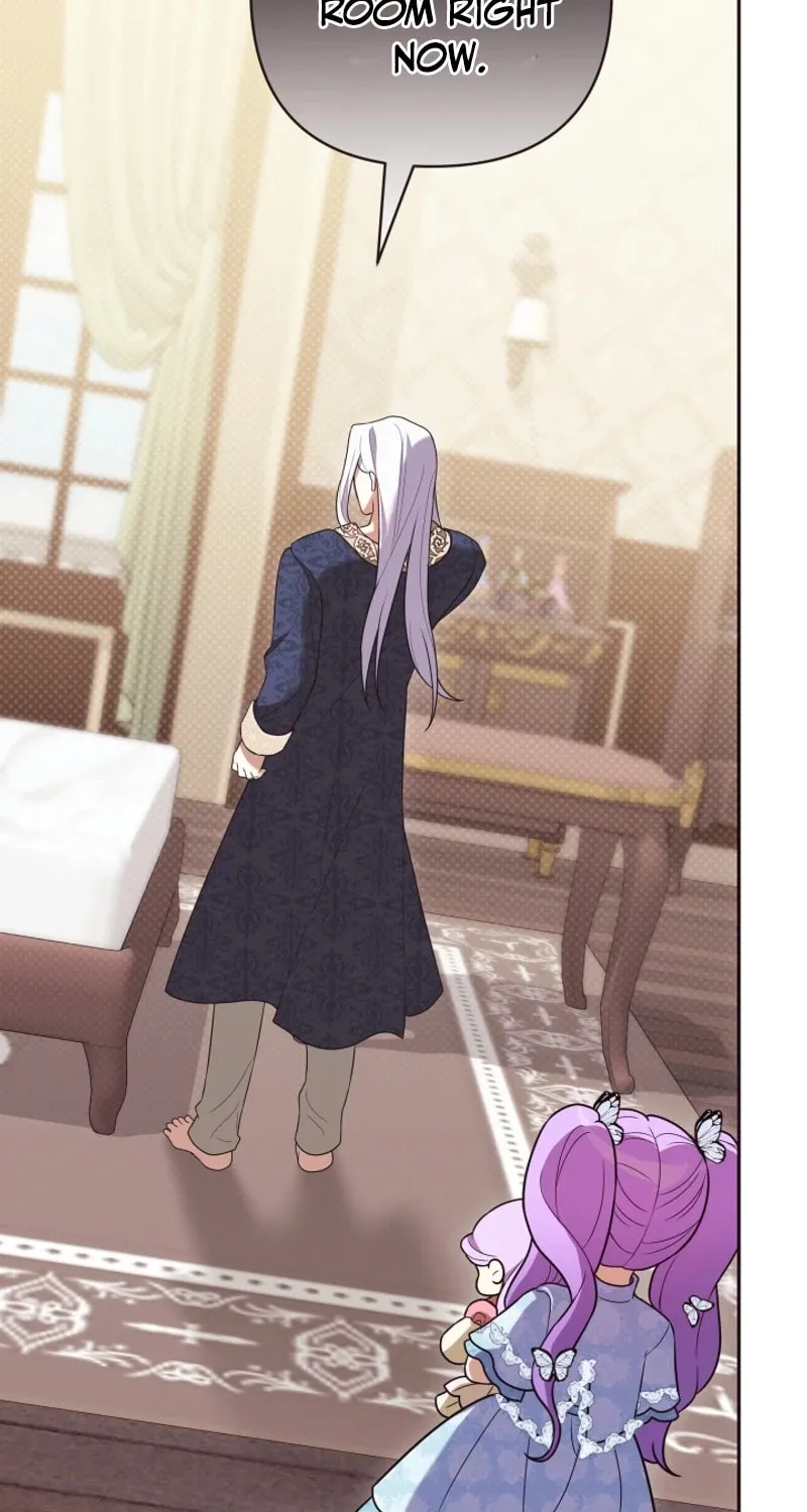The Daughter of a Rogue Successor! Chapter 11 page 95 - 