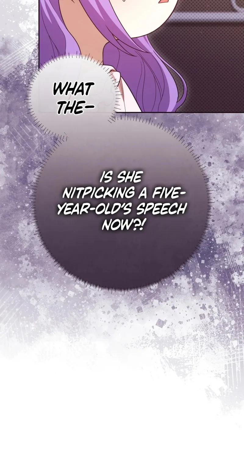 The Daughter of a Rogue Successor! Chapter 12 page 101 - 