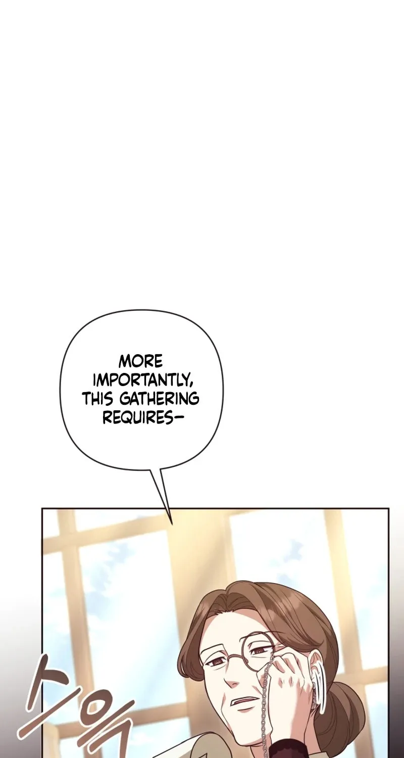 The Daughter of a Rogue Successor! Chapter 12 page 102 - 