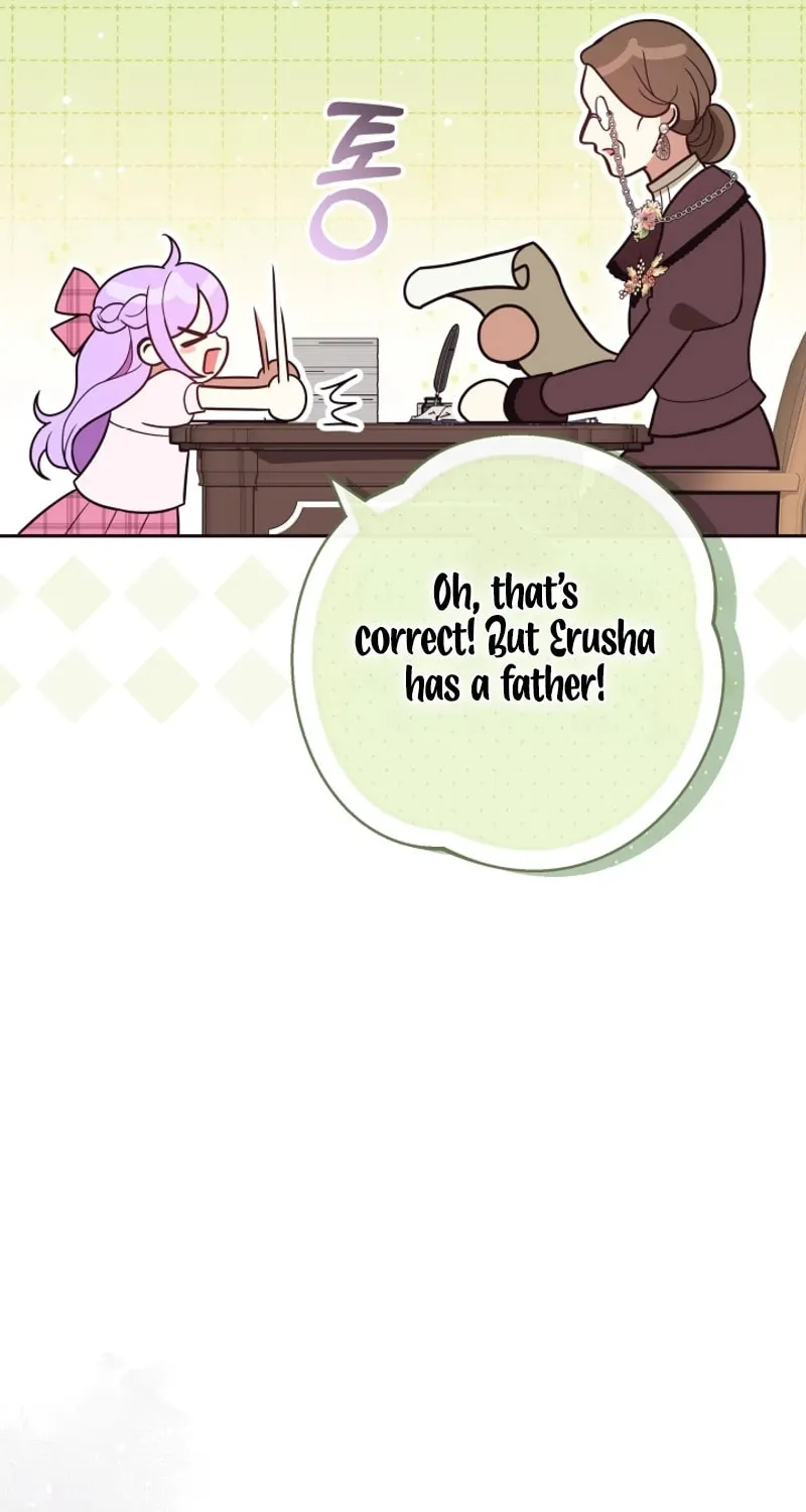The Daughter of a Rogue Successor! Chapter 12 page 105 - 