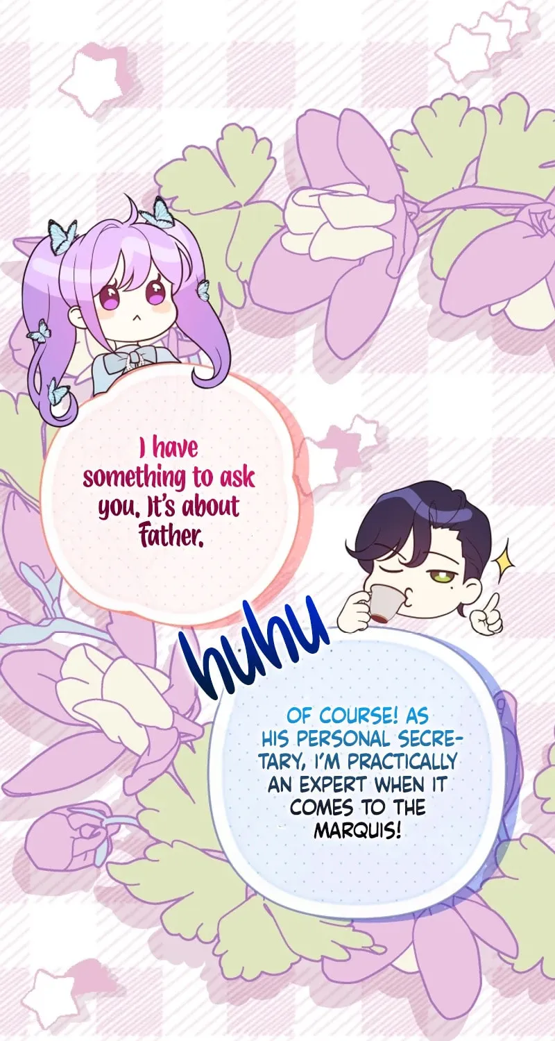 The Daughter of a Rogue Successor! Chapter 12 page 19 - 