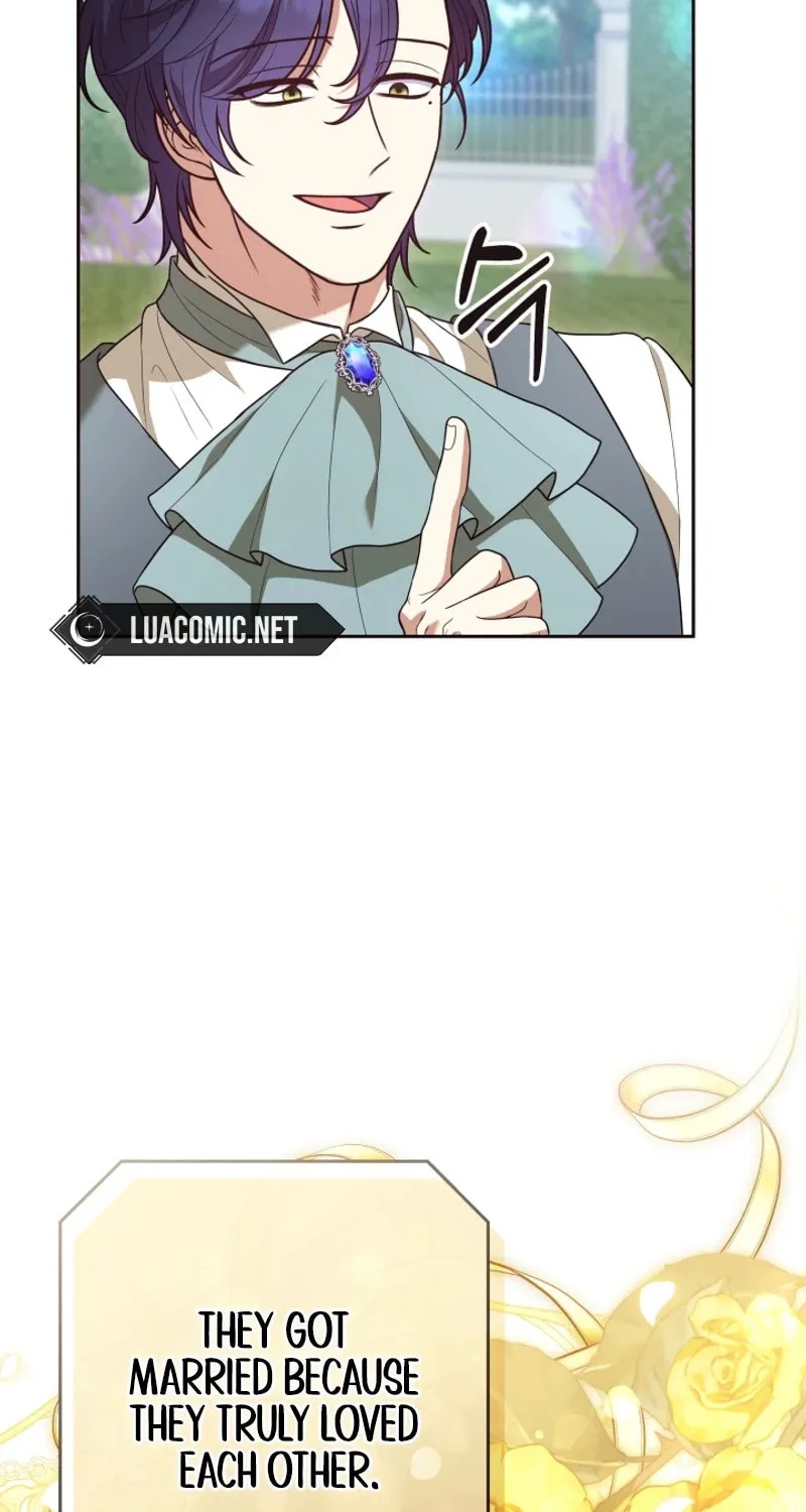 The Daughter of a Rogue Successor! Chapter 12 page 35 - 