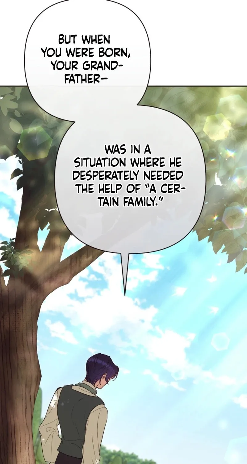 The Daughter of a Rogue Successor! Chapter 12 page 39 - 