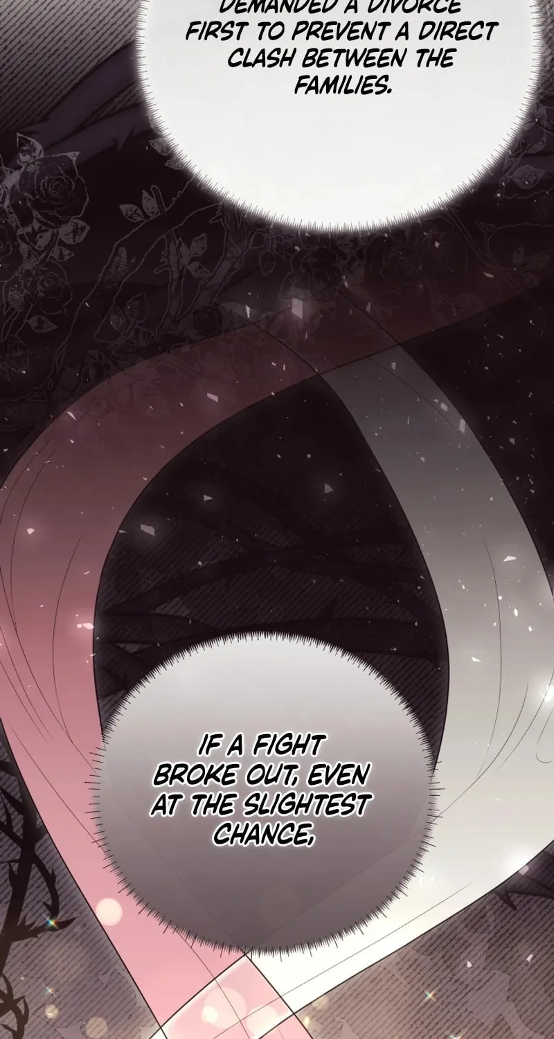The Daughter of a Rogue Successor! Chapter 12 page 46 - 