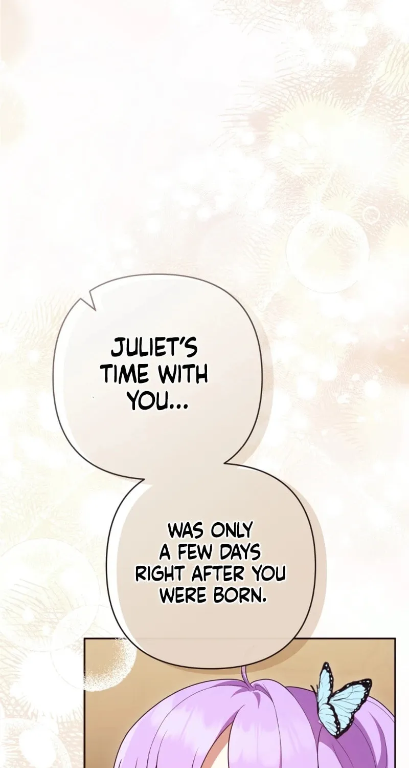 The Daughter of a Rogue Successor! Chapter 12 page 6 - 